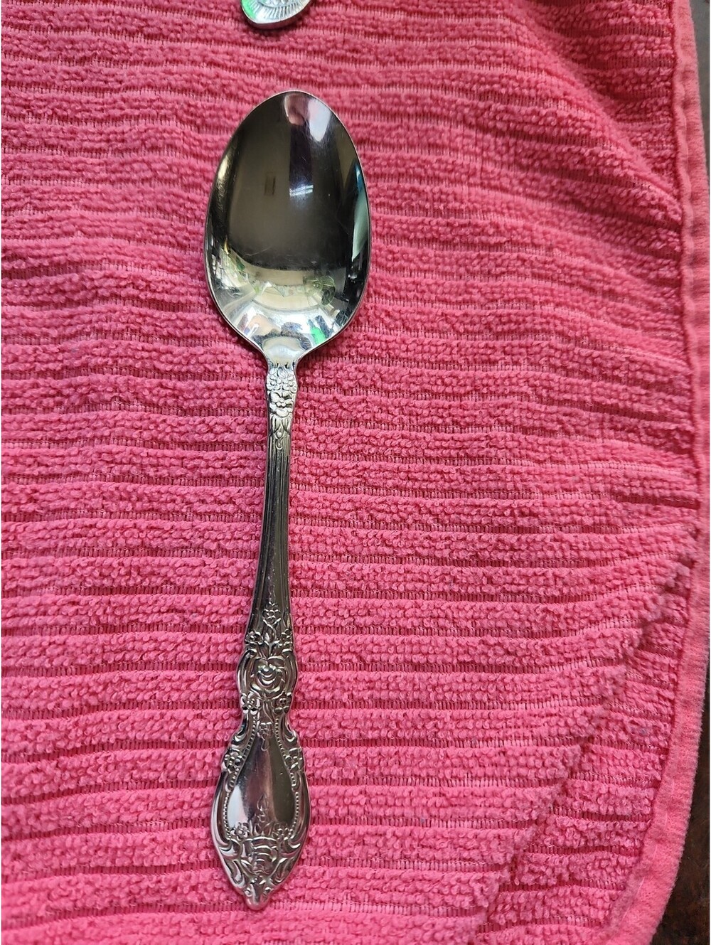 Oneida Kennett Distinction Deluxe HH Dinner Spoon Replacement